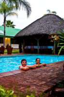 Tzaneen Country Lodge